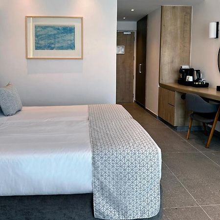 Sofianna Resort & Spa Paphos Bagian luar foto