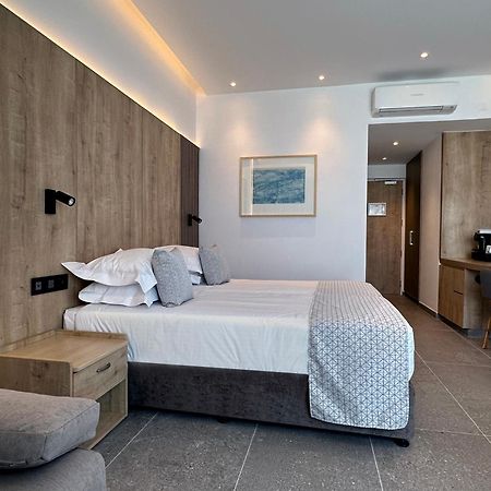 Sofianna Resort & Spa Paphos Bagian luar foto